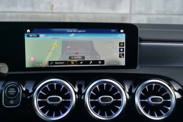 Mercedes-Benz A-Klasse (2019) thumbnail 8