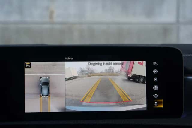 Mercedes-Benz A-Klasse (2019) thumbnail 9
