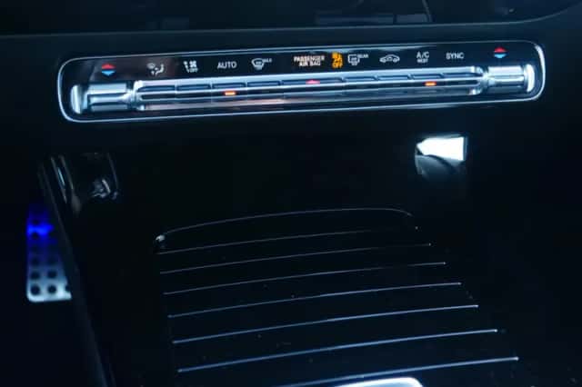 Mercedes-Benz A-Klasse (2019) thumbnail 10