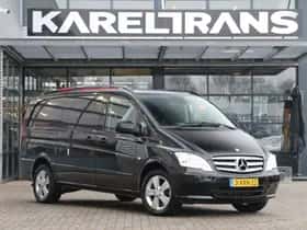 Mercedes-Benz Vito (2012) thumbnail 1