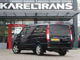 Mercedes-Benz Vito (2012) thumbnail 2