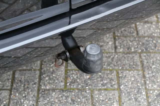 Mercedes-Benz Vito (2012) thumbnail 13