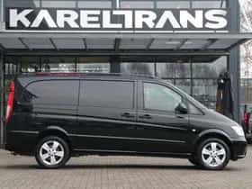 Mercedes-Benz Vito (2012) thumbnail 15