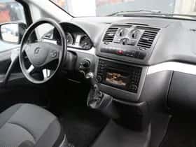 Mercedes-Benz Vito (2012) thumbnail 5