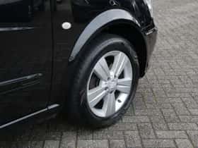 Mercedes-Benz Vito (2012) thumbnail 7