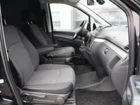 Mercedes-Benz Vito (2012) thumbnail 9