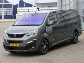Peugeot Expert (2017) thumbnail 11