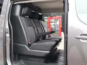 Peugeot Expert (2017) thumbnail 19