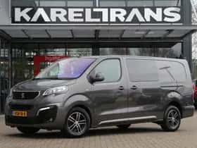 Peugeot Expert (2017) thumbnail 24