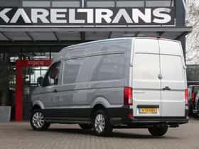 Volkswagen Crafter (2024) thumbnail 2