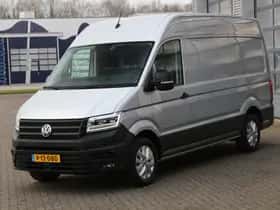 Volkswagen Crafter (2024) thumbnail 11