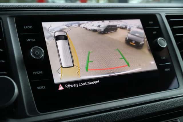 Volkswagen Crafter (2024) thumbnail 13