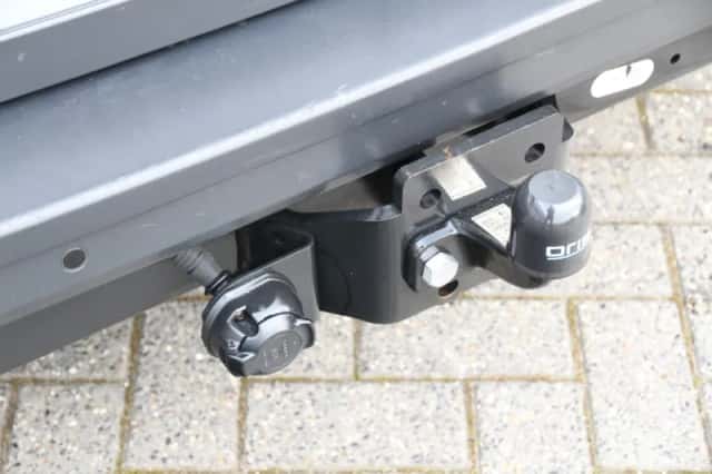 Volkswagen Crafter (2024) thumbnail 14