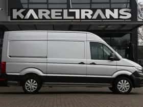 Volkswagen Crafter (2024) thumbnail 16