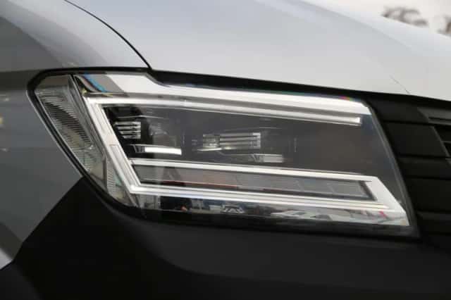 Volkswagen Crafter (2024) thumbnail 19