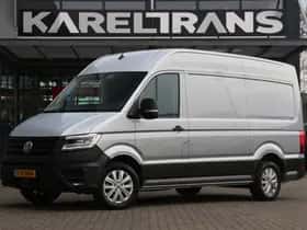 Volkswagen Crafter (2024) thumbnail 23
