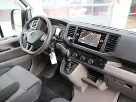 Volkswagen Crafter (2024) thumbnail 5