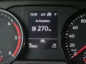 Volkswagen Crafter (2024) thumbnail 7