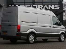 Volkswagen Crafter (2024) thumbnail 8