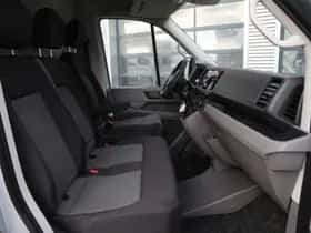 Volkswagen Crafter (2024) thumbnail 9
