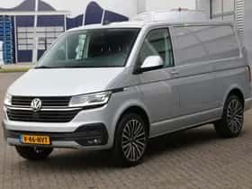Volkswagen Transporter (2023) thumbnail 12