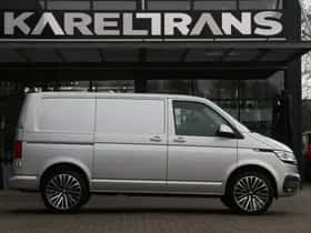 Volkswagen Transporter (2023) thumbnail 15
