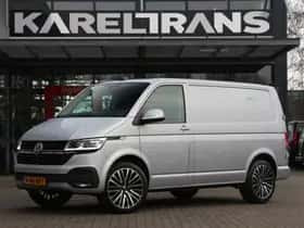 Volkswagen Transporter (2023) thumbnail 20