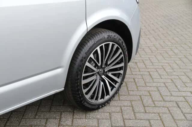 Volkswagen Transporter (2023) thumbnail 6