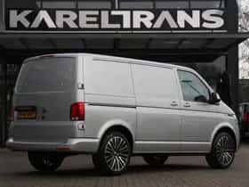 Volkswagen Transporter (2023) thumbnail 8