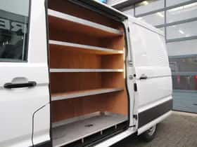 Volkswagen Crafter (2021) thumbnail 13