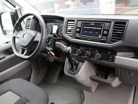 Volkswagen Crafter (2021) thumbnail 5