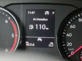 Volkswagen Crafter (2021) thumbnail 6