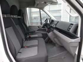 Volkswagen Crafter (2021) thumbnail 9