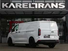 Ford Transit Custom (2024) thumbnail 2
