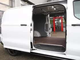 Ford Transit Custom (2024) thumbnail 12