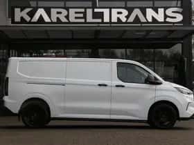 Ford Transit Custom (2024) thumbnail 16