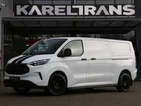 Ford Transit Custom (2024) thumbnail 20