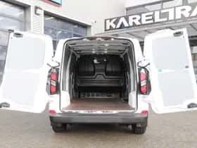Ford Transit Custom (2024) thumbnail 3