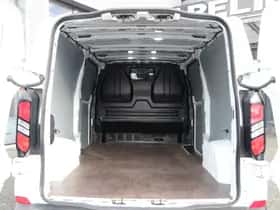 Ford Transit Custom (2024) thumbnail 4