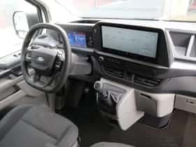 Ford Transit Custom (2024) thumbnail 5