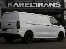 Ford Transit Custom (2024) thumbnail 7