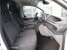 Ford Transit Custom (2024) thumbnail 8