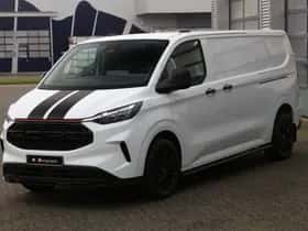 Ford Transit Custom (2024) thumbnail 10