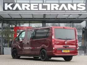 Renault Trafic (2022) thumbnail 2