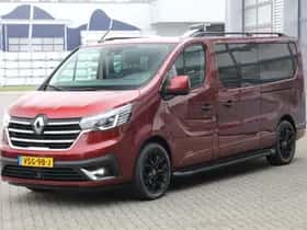 Renault Trafic (2022) thumbnail 11