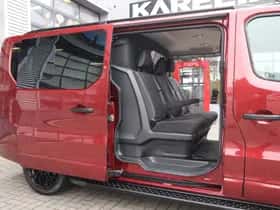 Renault Trafic (2022) thumbnail 13