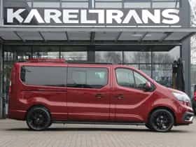Renault Trafic (2022) thumbnail 16