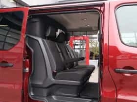 Renault Trafic (2022) thumbnail 19