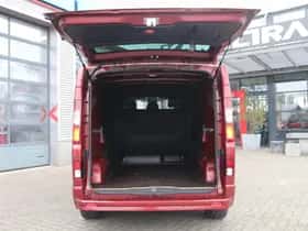 Renault Trafic (2022) thumbnail 3