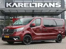 Renault Trafic (2022) thumbnail 25